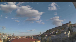 Bratislavský hrad, Staré město