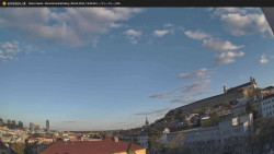 Bratislavský hrad, Staré město