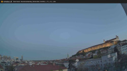 Bratislavský hrad, Staré město