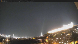 Bratislavský hrad, Staré město