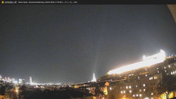 Bratislavský hrad, Staré město