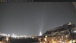 Bratislavský hrad, Staré město