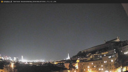 Bratislavský hrad, Staré město