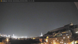 Bratislavský hrad, Staré město