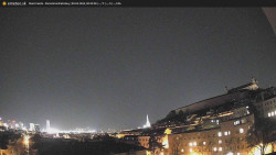 Bratislavský hrad, Staré město