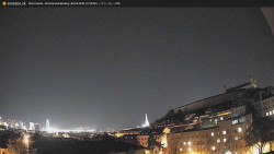 Bratislavský hrad, Staré město