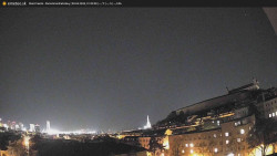 Bratislavský hrad, Staré město