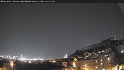 Bratislavský hrad, Staré město