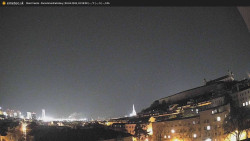 Bratislavský hrad, Staré město