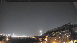 Bratislavský hrad, Staré město