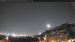 Bratislavský hrad, Staré město