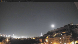 Bratislavský hrad, Staré město