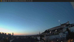 Bratislavský hrad, Staré město