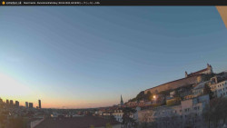 Bratislavský hrad, Staré město