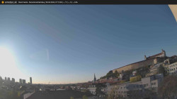 Bratislavský hrad, Staré město