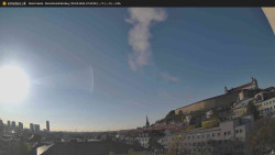 Bratislavský hrad, Staré město