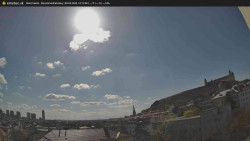 Bratislavský hrad, Staré město