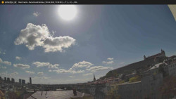 Bratislavský hrad, Staré město