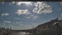 Bratislavský hrad, Staré město