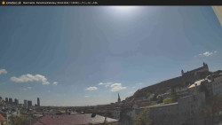 Bratislavský hrad, Staré město