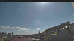 Bratislavský hrad, Staré město