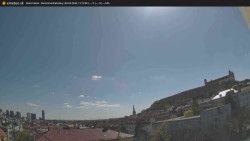 Bratislavský hrad, Staré město