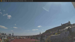 Bratislavský hrad, Staré město