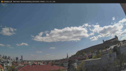 Bratislavský hrad, Staré město