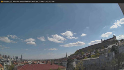 Bratislavský hrad, Staré město