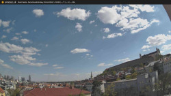 Bratislavský hrad, Staré město