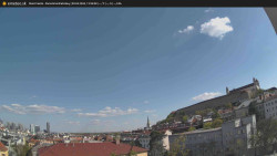 Bratislavský hrad, Staré město