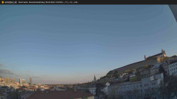 Bratislavský hrad, Staré město