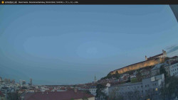 Bratislavský hrad, Staré město