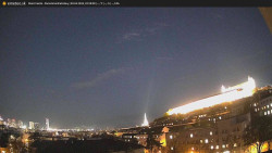 Bratislavský hrad, Staré město