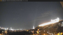 Bratislavský hrad, Staré město