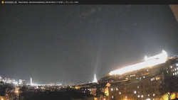 Bratislavský hrad, Staré město