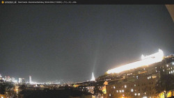 Bratislavský hrad, Staré město