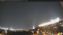 Bratislavský hrad, Staré město