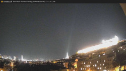 Bratislavský hrad, Staré město