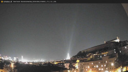 Bratislavský hrad, Staré město