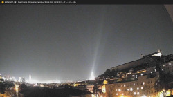 Bratislavský hrad, Staré město