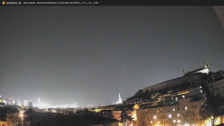 Bratislavský hrad, Staré město