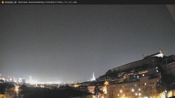 Bratislavský hrad, Staré město