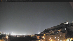 Bratislavský hrad, Staré město