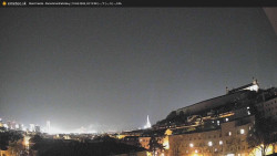 Bratislavský hrad, Staré město