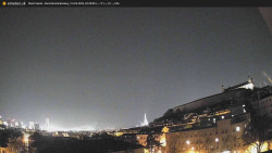 Bratislavský hrad, Staré město