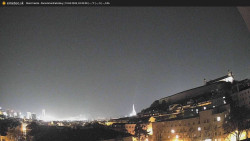 Bratislavský hrad, Staré město