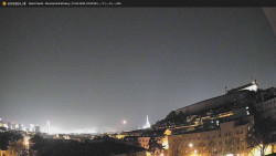 Bratislavský hrad, Staré město