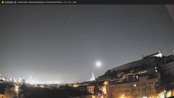 Bratislavský hrad, Staré město