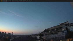 Bratislavský hrad, Staré město